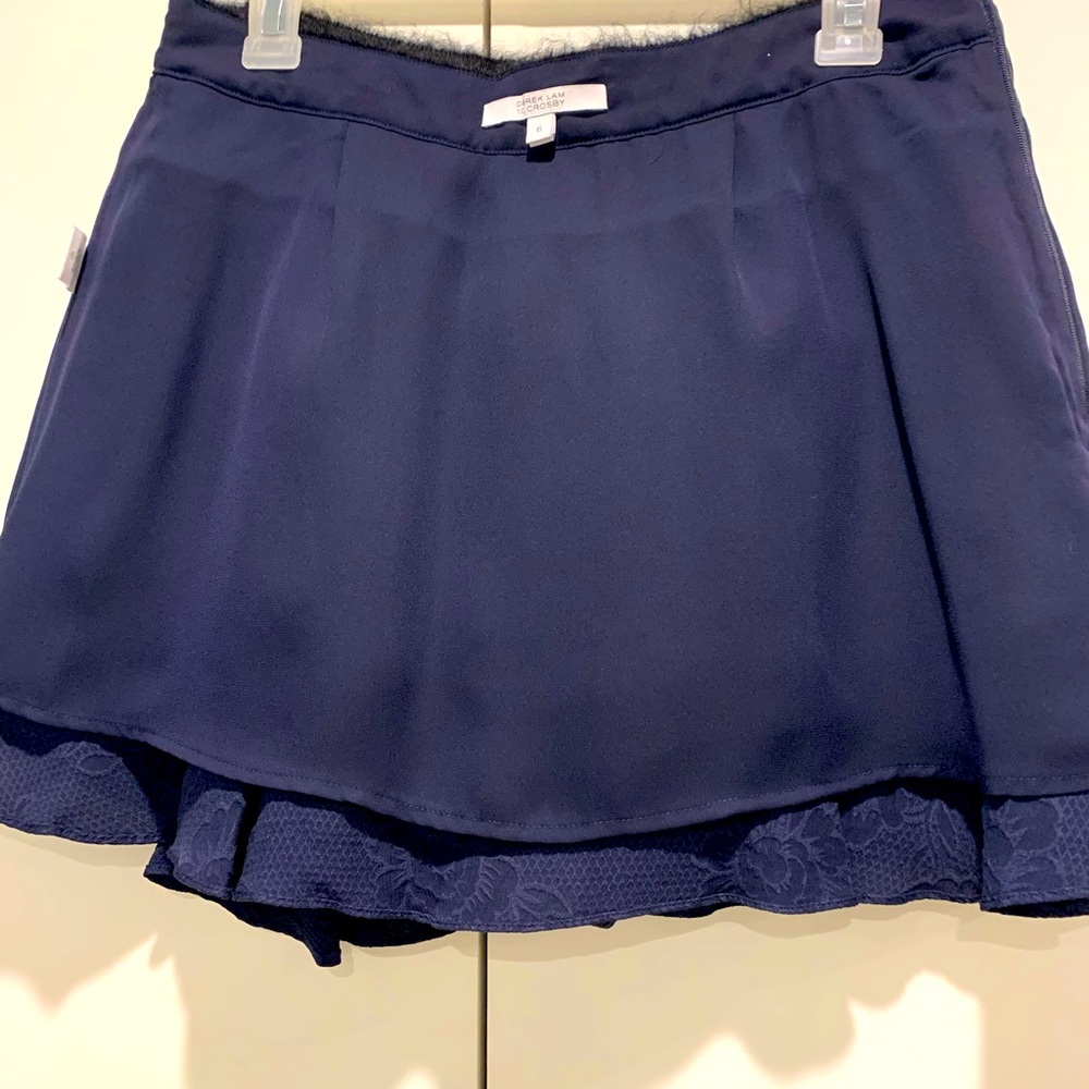 Derek Lam 10 Crosby skirt - Picture 5 of 7